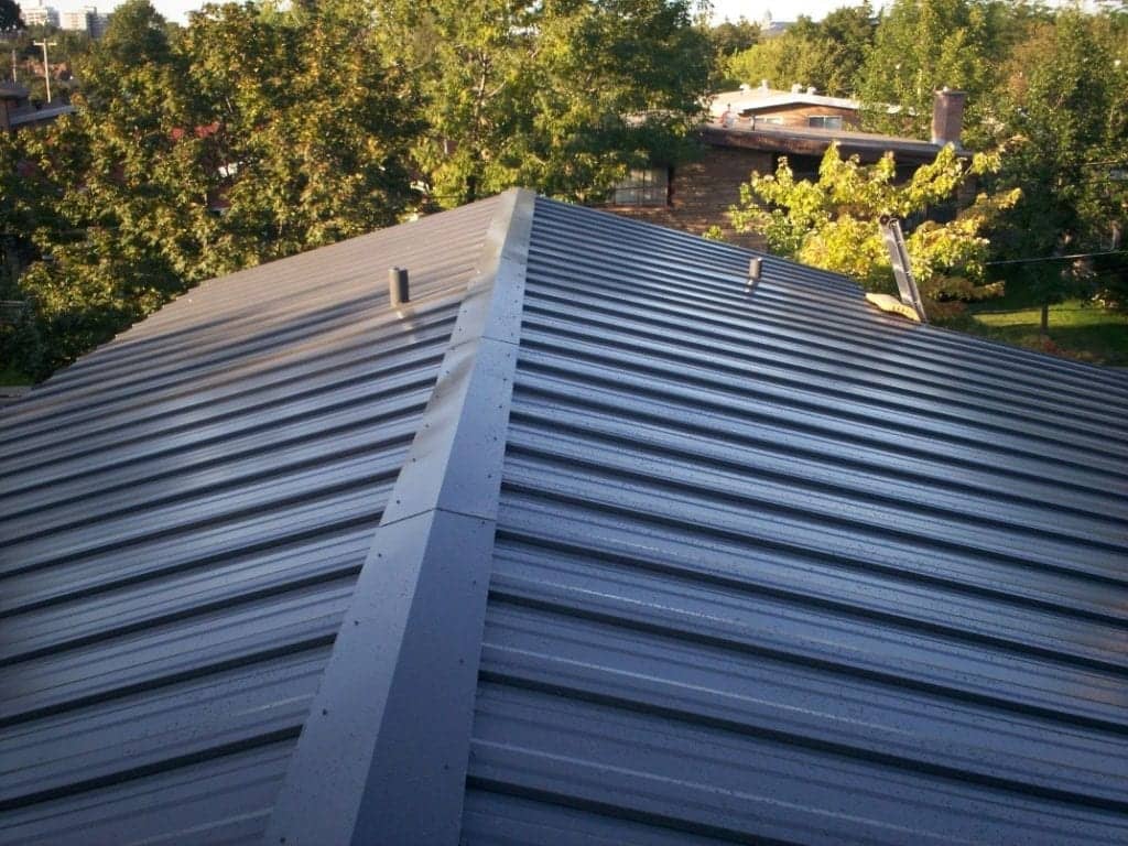 roof Ventilation